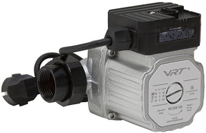 Насос циркуляционный  32-4  180  с гайками  VRT   VR 32-4  180 ###