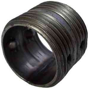 НИППЕЛЬ  1"  д/соединения секций радиаторов  AQUALINK