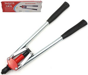 Заклёпочник №1180 