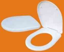 Сиденье для унитаза УКЛАД  СУ 71.07.80    "Ресса" КИР. КЕРАМ.  Roca Group  Форвард    (г. Псков)