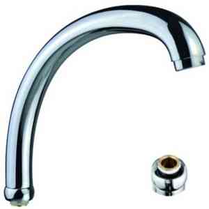 Излив для смесителя G-Lauf UCG-3249