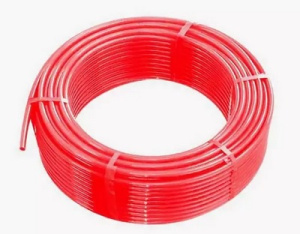 Труба сшитый полиэтилен 20" (2,0) PE-RT AQUALINK MAX 95°C 8 BAR (100м)