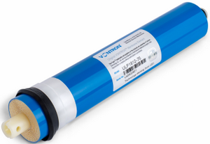 АБ  МЕМБРАНА ULP1812/2012-100  для Систем Обратного Осмоса  VONTRON .  Производительность 100 галлон /сут