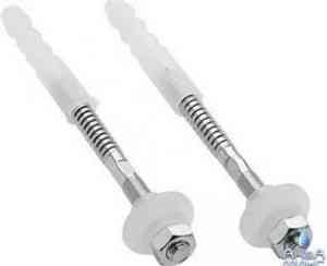 КРЕПЛЕНИЕ   РАКОВИНЫ   REMER - 750     КОМПЛЕКТ