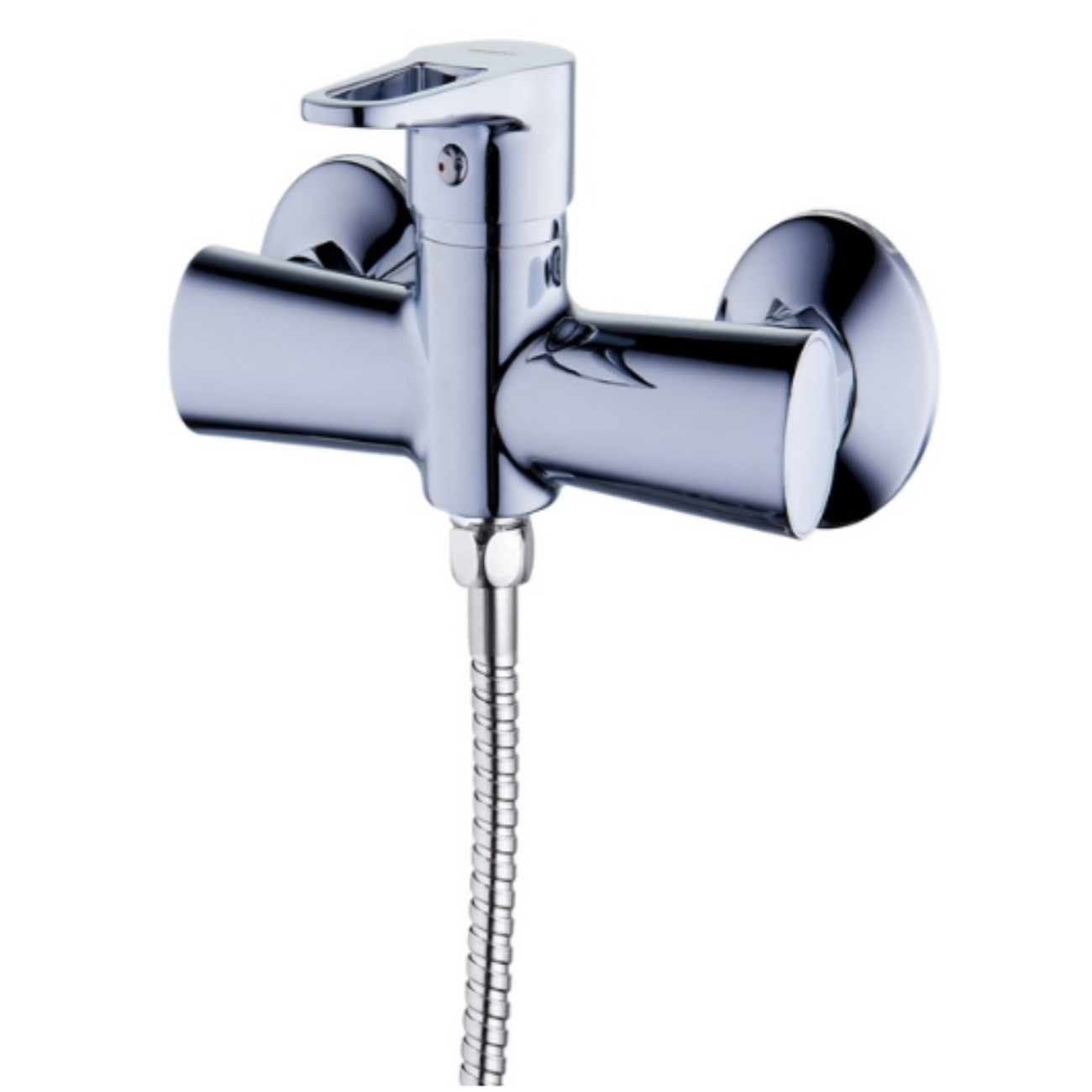 Смеситель для ванны G-Lauf NUD5-A045
