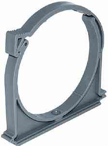 КНЛ   110  КРЕПЛЕНИЕ Д/ТРУБ  !!!эконом!!!  РОССИЯ