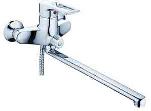 ВАННА  POTATO  P2222  ø40  ДИВ В КОРП нос 40L