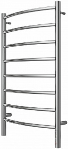 П/С  ТЕРМИНУС  НЕРЖ. ЭЛЕКТР.  Классик П8 500х850   электро   (quick touch)  