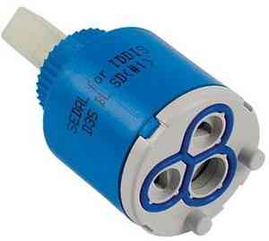 КАРТРИДЖ для смесителя  Ф35 PSM-D35