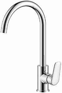 КУХНЯ  ARGO 35-03L ATLANTA d35 мм, крепеж: втулка + ручная гайка /