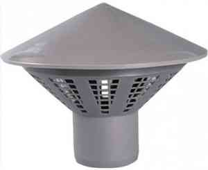 КНЛ   50  ЗОНТ  ВЕНТИЛЯЦИОННЫЙ  РОССИЯ