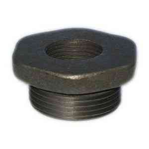 ПЕРЕХОДНИК  д/радиат  чугун  3/4"  ПРАВАЯ