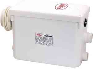 Канализационный бытовой насос (400 Вт; напор 8м; сброс 80м; расход 145л./мин; вход 40/40/100мм; выход 40мм; измельчитель) JEMIX STP-200 LUX  ###