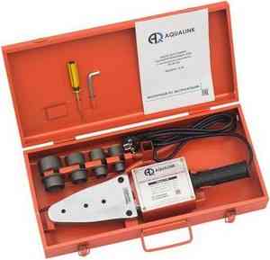 Комплект сварочного оборудования 1500W 20-40 мм A-05 AQUALINK