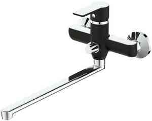 ВАННА  ARGO 35L35P OLIMP black.35 мм плоский нос 32,5см  ЧЕРНЫЙ /