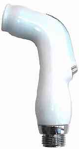 Лейка гигиеническая для биде G-Lauf UHS-2102