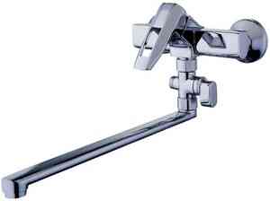 Смеситель для ванны G-Lauf LOF6-A033