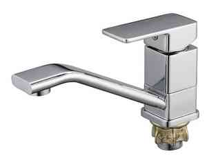 Смеситель для кухни G-Lauf GOR4-B058