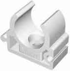 ФИКСАТОРЫ  для м/п трубы   16