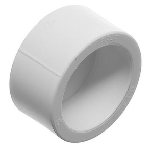 ПП  Заглушка  20  AQUAGID БЕЛЫЙ (Россия)