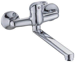 КУХНЯ  ЭВЕРЕСТ  B46-040  к35 Пристенный