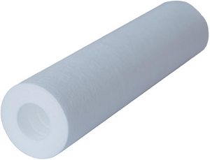 КАРТРИДЖ   ПП -  5М 10 " AQUAGID   из вспененного полипропилена   5 мкрн  10"