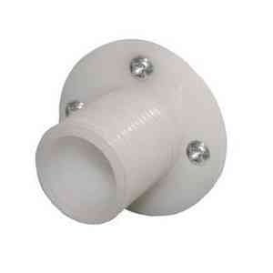 КРЕПЛЕНИЕ  СМЕСИТЕЛЕЙ  К  СТЕНДУ