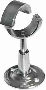 КРОНШТЕЙН   ДЛЯ П/С    1" (А)  РАЗЪЕМНЫЙ  