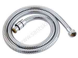 Шланг для душа   ПСМ в коробке  дв. замок  EUR-RUS