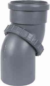 КНЛ   110  ОТВОД УНИВЕРСАЛЬНЫЙ