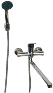 ВАННА CRONWIL  CB042-22  Ф35 картридж  ПОВ. ПЕРЕКЛ. на корпусе