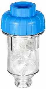 АБ  Фильтр дозатор ПОЛИФОСФАТА   АБФ-СТИРАЛ  для стиральных машин и посудомоечных машин