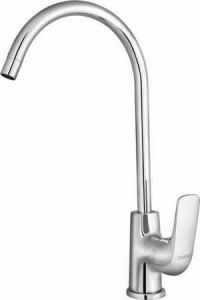 КУХНЯ MAXONOR MN4077 ø35 (крепление гайка) (ЛАТУНЬ) /