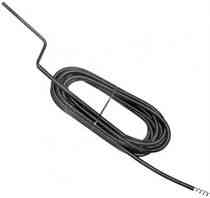 ТРОС САНТЕХНИЧЕСКИЙ     Ф 6мм   1,5 м