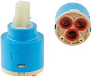 Картридж для смесителя, 35 мм, G-Lauf UFX-1247