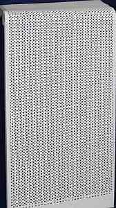 Экран для чугунных радиаторов Гольф 3-секц