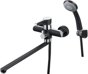 Смеситель для ванны G-Lauf ZOK7-A036YB