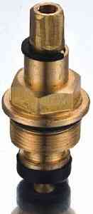 Кран-букса G-Lauf UFX-2236, резиновая