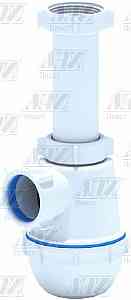 АНИ A0120 Грот 1 1/2"х40, без выпуска