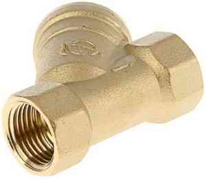 Фильтр косой   3/4"  ВР-ВР ГАЛЛОП