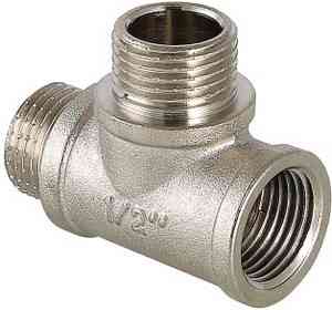 Тройник 1/2" ВН/нар/нар VALTEC VTr.133.N.0004