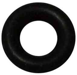 КОЛЬЦО ДЛЯ ГИБКОЙ ПОДВОДКИ    6 * 10 мм  (100шт)