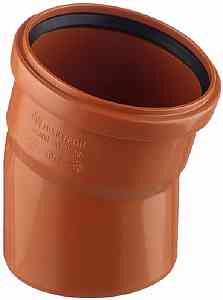 КНЛ   110  ОТВОД  Д/НАРУЖ. КАН.  110/15  РОССИЯ