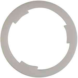 ПРОКЛАДКА  радиат. межсекционная для ниппеля  1'' (AQuaheat  1000/100)																				