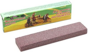 Брусок прямоугольный большой г. Челябинск