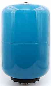 Система автоматизации КРОТ на оголовке, Гидроаккумулятор 100 ДЖИЛЕКС 9805