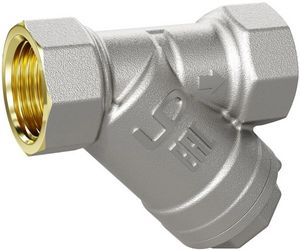 Фильтр косой   1/2"  ВР-ВР LD 