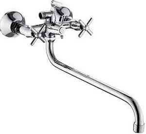 ВАННА  ЭВЕРЕСТ B22-316  1/2" к Ш/П КРЕСТ