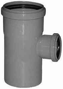 КНЛ   110  ТРОЙНИК  110*50/90  РОССИЯ