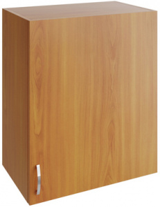 Шкаф навесной кухонный 50 ольха